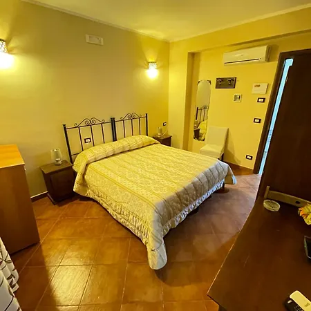 San Domenico 3* Realmonte
