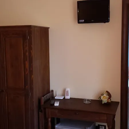 Alojamento de Acomodação e Pequeno-almoço San Domenico