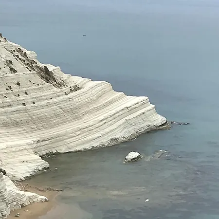San Domenico לינה וארוחת בוקר 3*