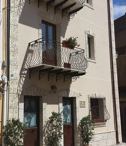 Couette-café San Domenico 3*