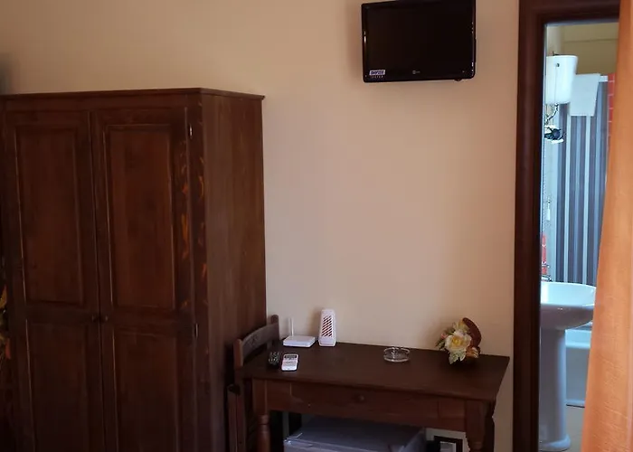 Couette-café San Domenico