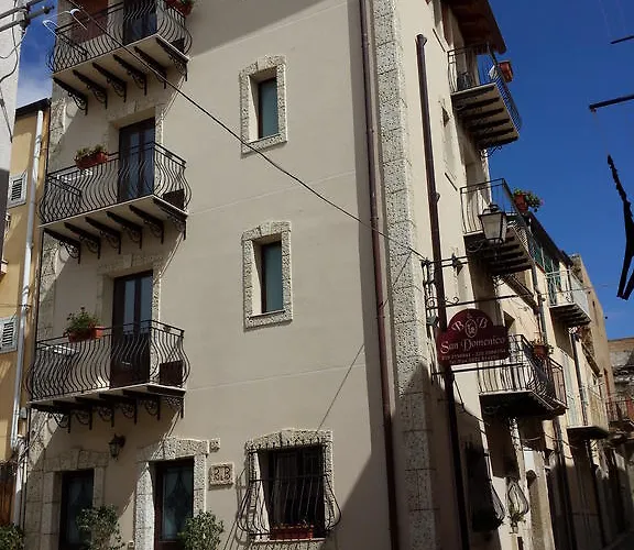 Couette-café San Domenico