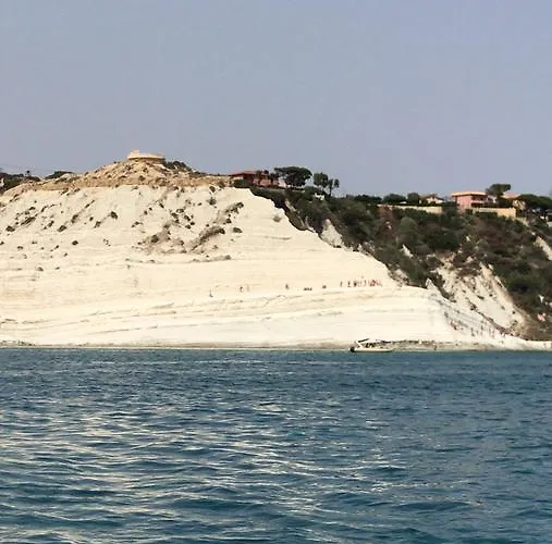 San Domenico 3* Realmonte
