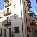 לינה וארוחת בוקר San Domenico 3*