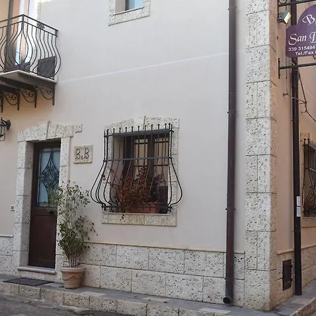 San Domenico 3*