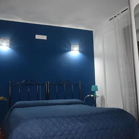 San Domenico Bed & Breakfast Realmonte