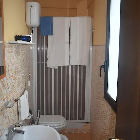Bed & Breakfast San Domenico