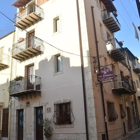 San Domenico 3*