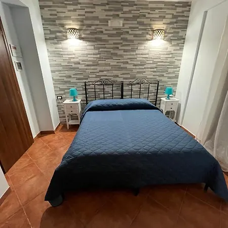 San Domenico Bed & Breakfast Realmonte