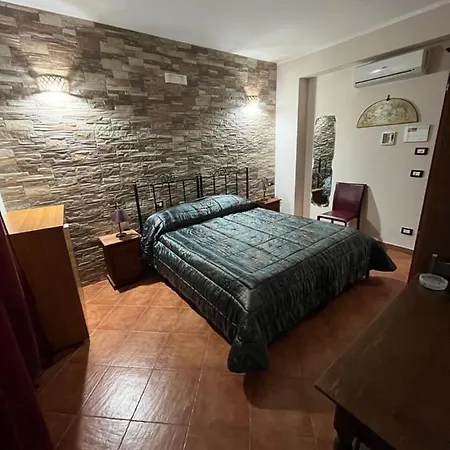 San Domenico 3* Realmonte