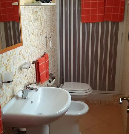 Bed & Breakfast San Domenico