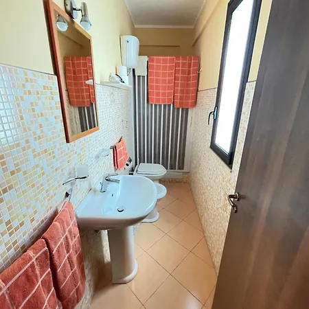 Bed & Breakfast San Domenico