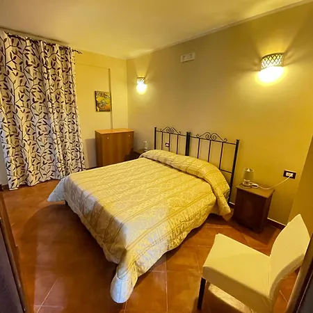 Bed & Breakfast San Domenico 3*