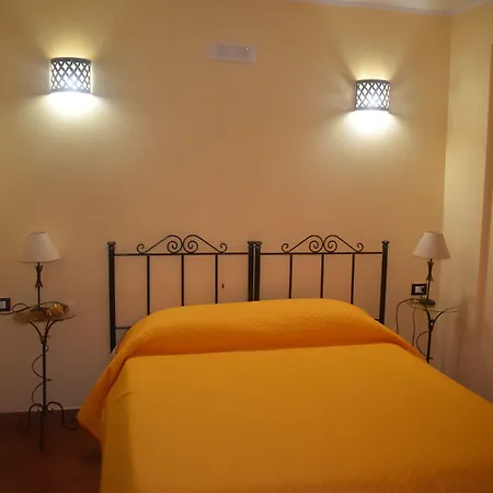 San Domenico 3*