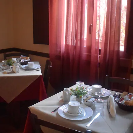 San Domenico 3* ריאלמונטה