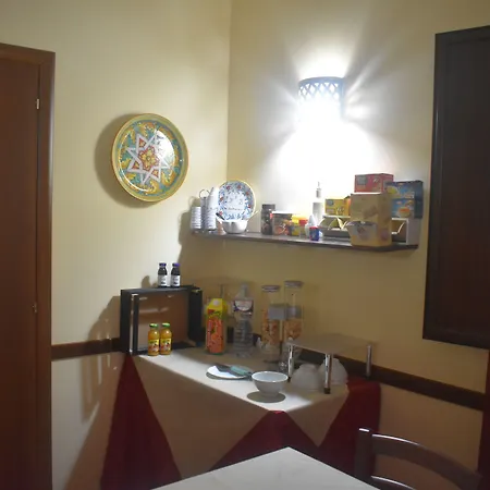 San Domenico 3* ריאלמונטה