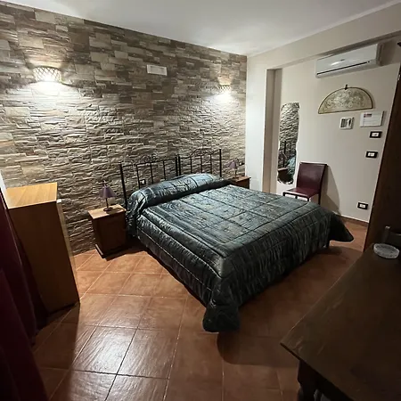 Nocleg ze śniadaniem San Domenico 3*