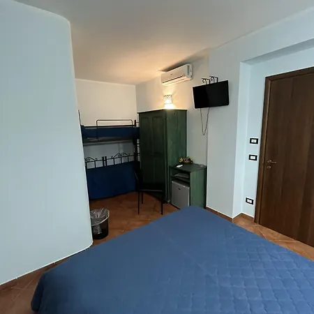 San Domenico Nocleg ze śniadaniem Realmonte
