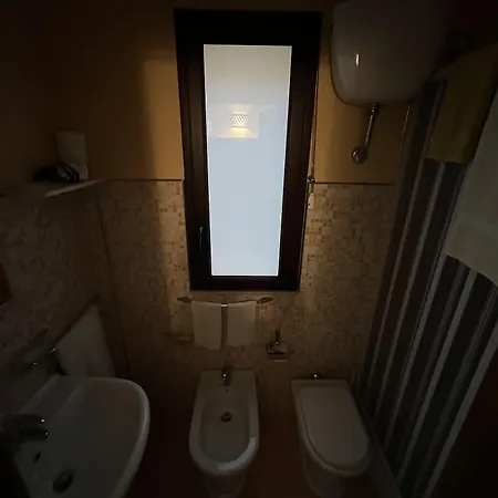 San Domenico Nocleg ze śniadaniem Realmonte