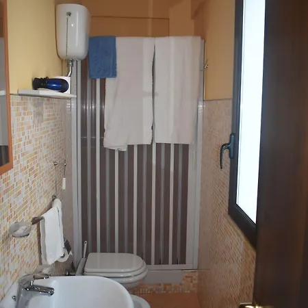 San Domenico 3*