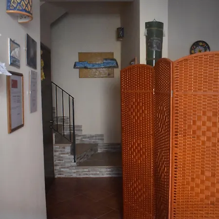San Domenico Nocleg ze śniadaniem 3*
