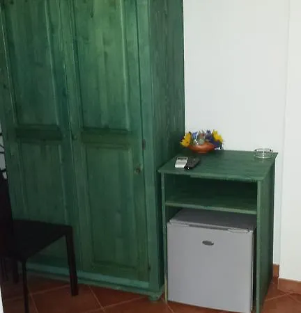 Bed & Breakfast San Domenico Realmonte