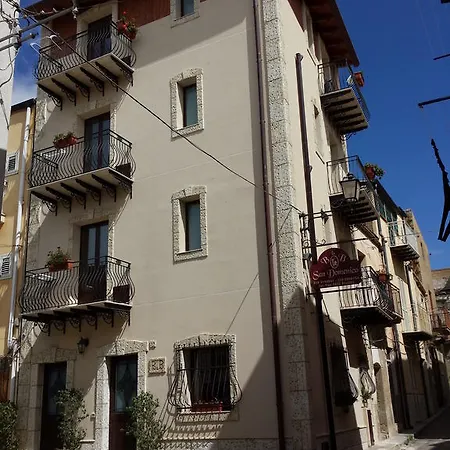 Bed & Breakfast San Domenico