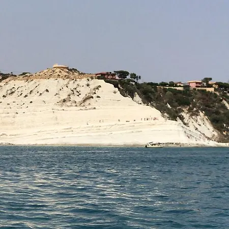 San Domenico 3* Realmonte